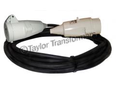 50V 16AMP IP44 EXTENSION LEAD